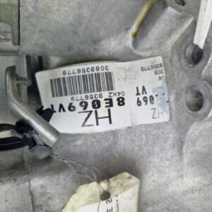 Boite de vitesses NISSAN ALMERA TINO PHASE 2 Essence