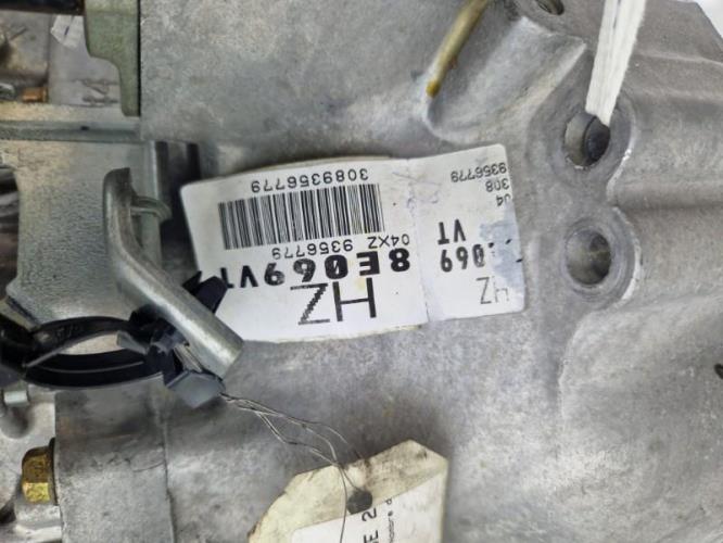 Boite de vitesses NISSAN ALMERA TINO PHASE 2 Essence