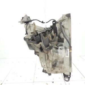 Boite de vitesses NISSAN MICRA 3 PHASE 2 CABRIOLET Essence