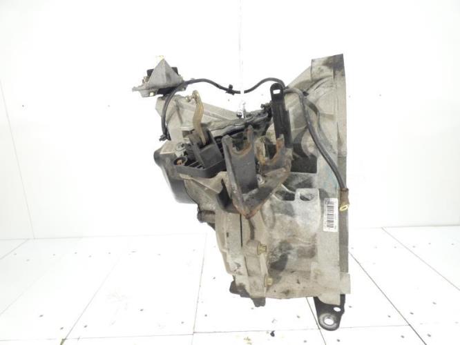 Boite de vitesses NISSAN MICRA 3 PHASE 2 CABRIOLET Essence