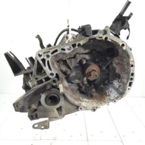 Boite de vitesses NISSAN MICRA 3 PHASE 3 Diesel