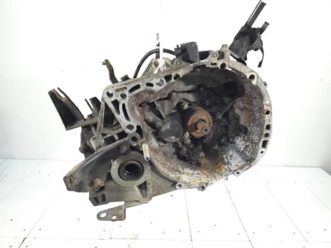 Boite de vitesses NISSAN MICRA 3 PHASE 3 Diesel