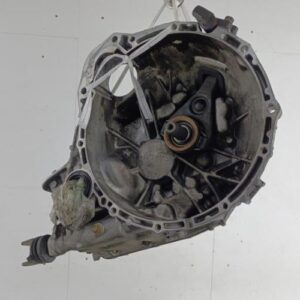 Boite de vitesses NISSAN ALMERA 2 PHASE 1 Diesel