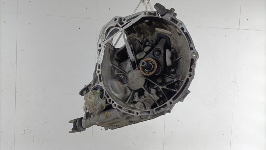 Boite de vitesses NISSAN ALMERA 2 PHASE 1 Diesel