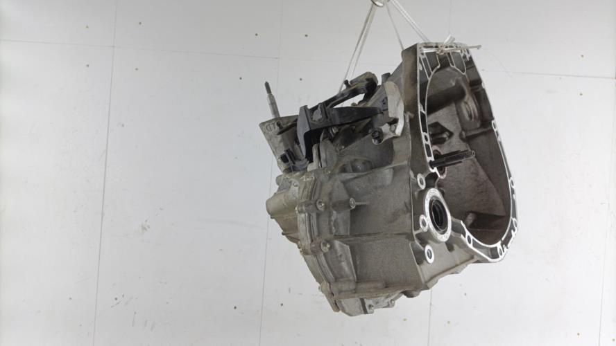 Boite de vitesses RENAULT MEGANE 4 PHASE 1 Essence