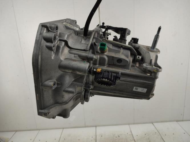 Boite de vitesses DACIA SANDERO 3 STEPWAY Essence/GPL/Hybride