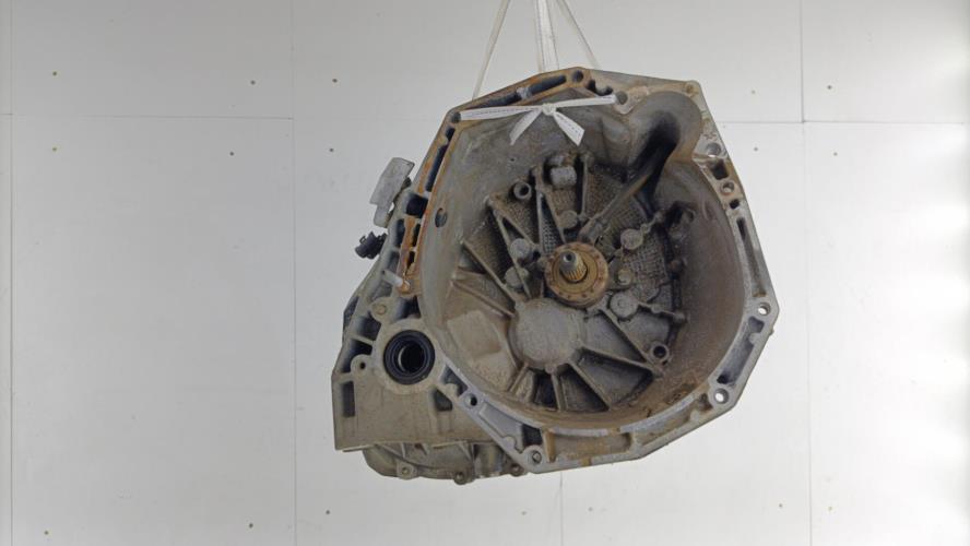 Boite de vitesses DACIA DUSTER 1 PHASE 1 Diesel