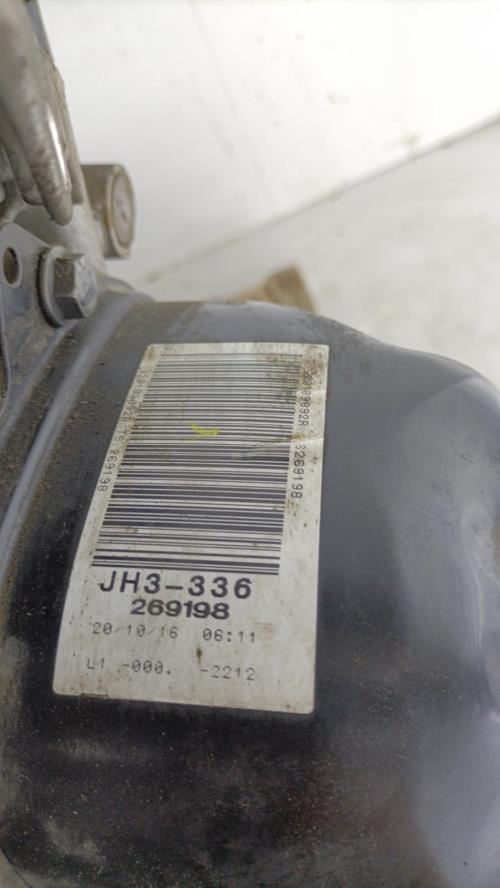 Boite de vitesses DACIA SANDERO 2 PHASE 1 Essence