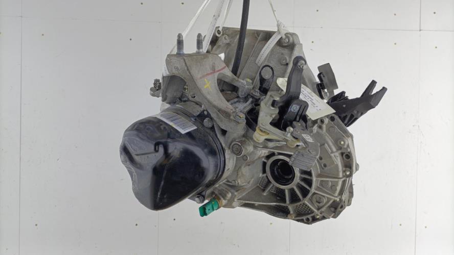 Boite de vitesses DACIA SANDERO 2 PHASE 2 Essence