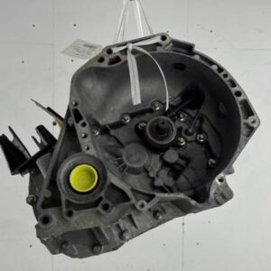 Boite de vitesses NISSAN MICRA 3 PHASE 2 Essence