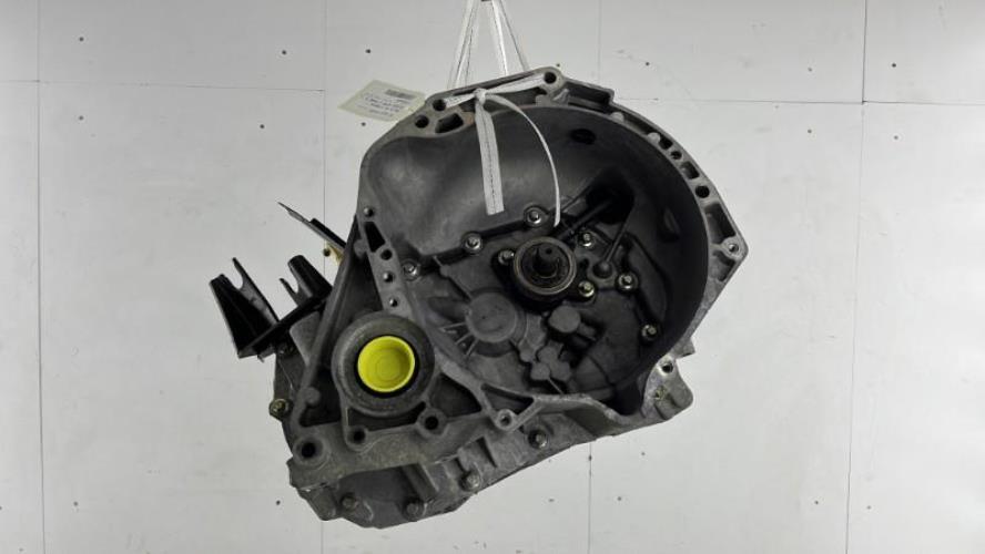 Boite de vitesses NISSAN MICRA 3 PHASE 2 Essence
