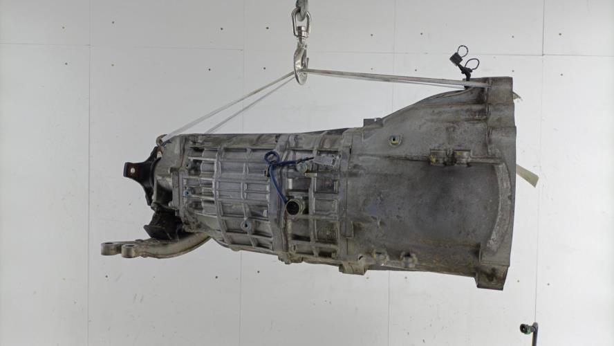 Boite de vitesses LEXUS IS 2 PHASE 1 Diesel