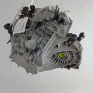 Boite de vitesses KIA PICANTO 1 PHASE 2