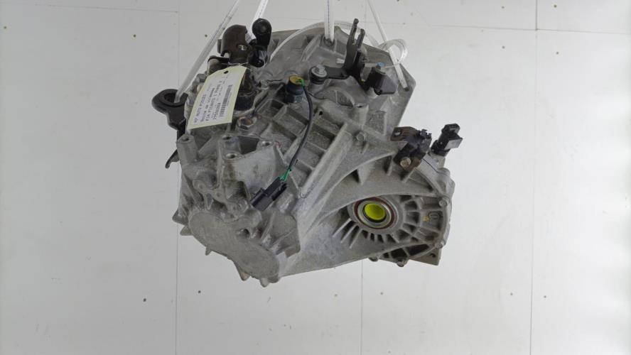 Boite de vitesses KIA PICANTO 1 PHASE 2