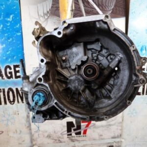 Boite de vitesses HYUNDAI PONY 3 Essence