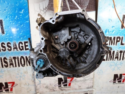 Boite de vitesses HYUNDAI PONY 3 Essence