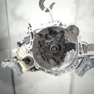 Boite de vitesses KIA CEE-D 1 PHASE 1 Essence