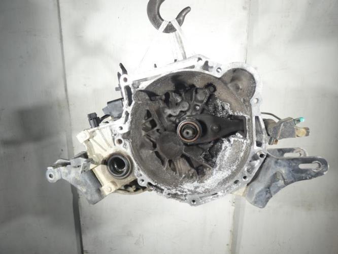Boite de vitesses KIA CEE-D 1 PHASE 1 Essence