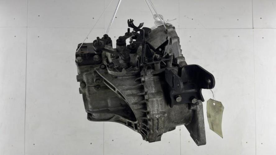 Boite de vitesses HYUNDAI TUCSON 1 Diesel