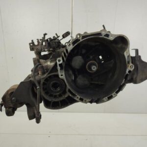 Boite de vitesses KIA CARENS 3 Diesel