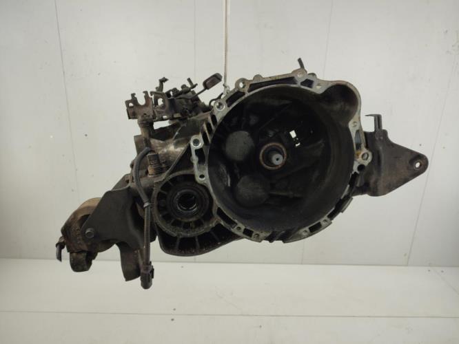 Boite de vitesses KIA CARENS 3 Diesel