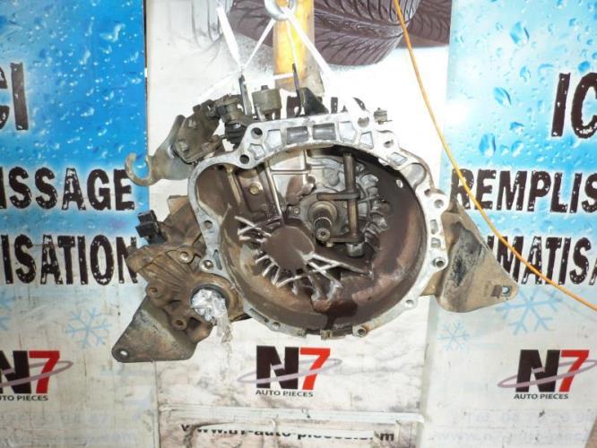 Boite de vitesses HYUNDAI ACCENT 2 Diesel