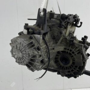 Boite de vitesses HYUNDAI GETZ PHASE 1 Diesel