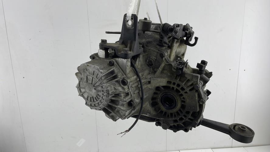 Boite de vitesses HYUNDAI GETZ PHASE 1 Diesel