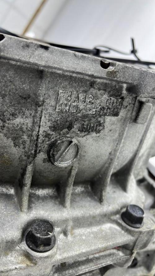 Boite de vitesses HYUNDAI TUCSON 1 Diesel