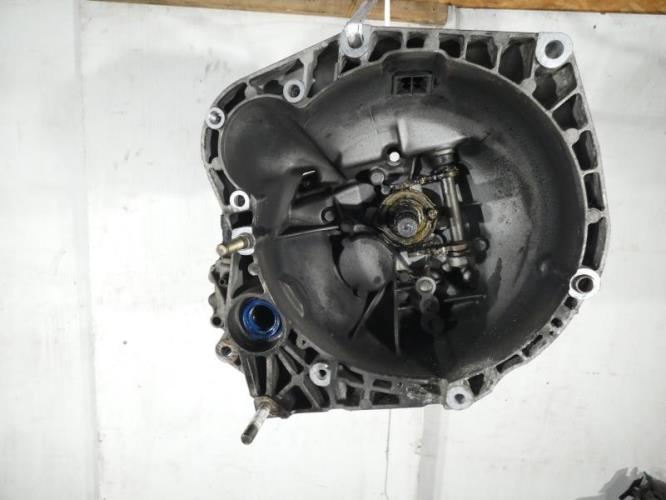 Boite de vitesses FIAT MAREA WEEKEND BREAK Essence