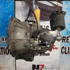 Boite de vitesses LANCIA LYBRA BREAK Diesel
