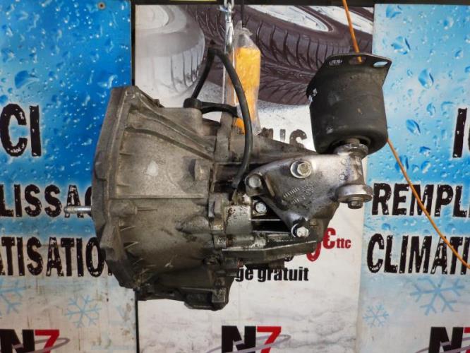 Boite de vitesses LANCIA LYBRA BREAK Diesel