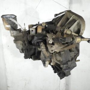 Boite de vitesses FIAT BRAVA Diesel
