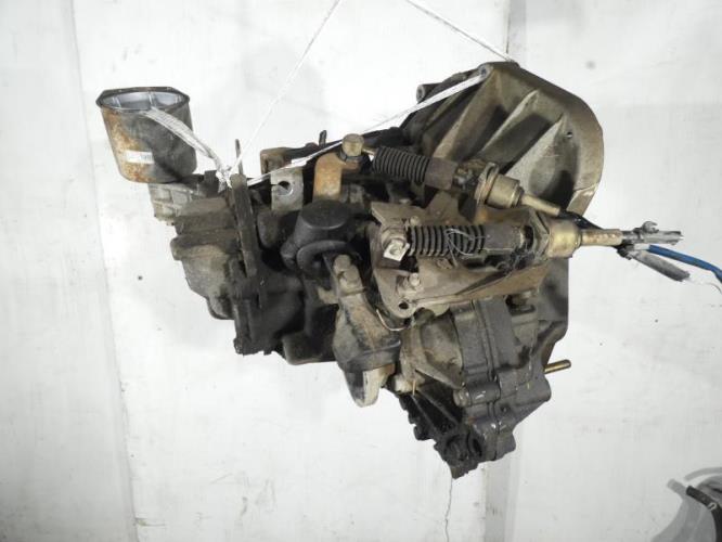 Boite de vitesses FIAT BRAVA Diesel