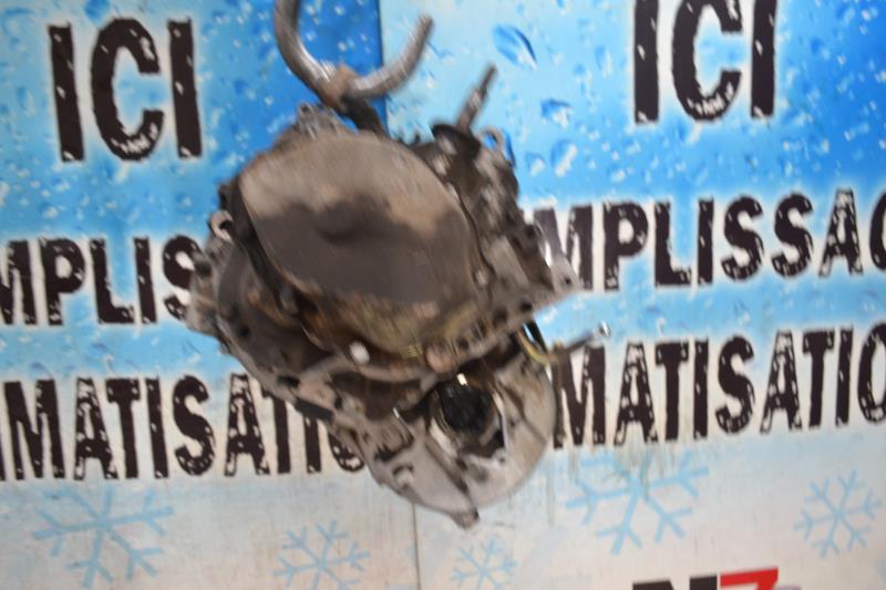 Boite de vitesses PEUGEOT 205 PHASE 2 Diesel