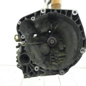 Boite de vitesses ALFA ROMEO 156 PHASE 1 Essence