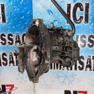 Boite de vitesses OPEL CORSA C PHASE 1 Essence