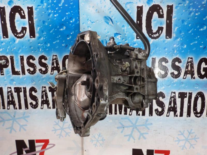 Boite de vitesses OPEL CORSA C PHASE 1 Essence