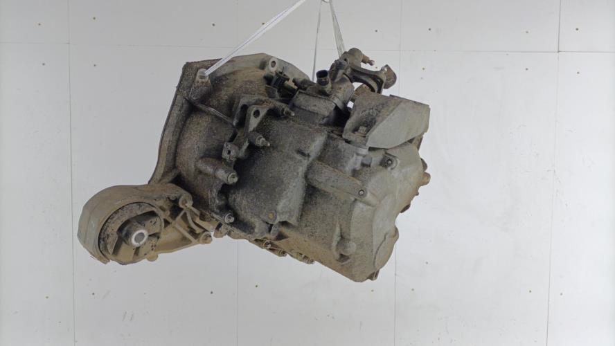 Boite de vitesses SAAB 9.3 2 SPORT HATCH PHASE 1 BREAK Diesel