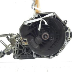 Boite de vitesses OPEL ASTRA G Essence
