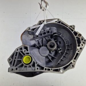 Boite de vitesses OPEL CORSA D PHASE 1 Essence
