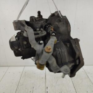 Boite de vitesses OPEL CORSA D PHASE 1 Essence