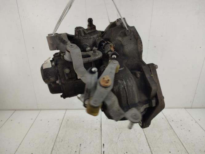 Boite de vitesses OPEL CORSA D PHASE 1 Essence
