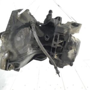 Boite de vitesses OPEL CORSA D PHASE 1 Essence/GPL