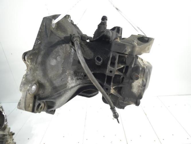 Boite de vitesses OPEL CORSA D PHASE 1 Essence/GPL
