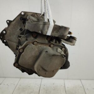Boite de vitesses OPEL CORSA D PHASE 1 Essence