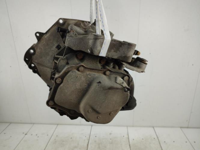 Boite de vitesses OPEL CORSA D PHASE 1 Essence