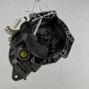 Boite de vitesses OPEL CORSA D PHASE 1 Diesel