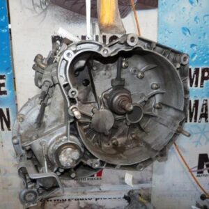 Boite de vitesses FIAT STILO Diesel