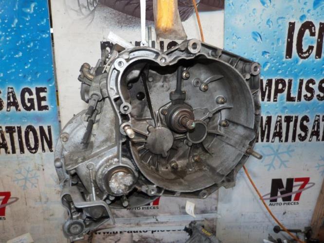 Boite de vitesses FIAT STILO Diesel